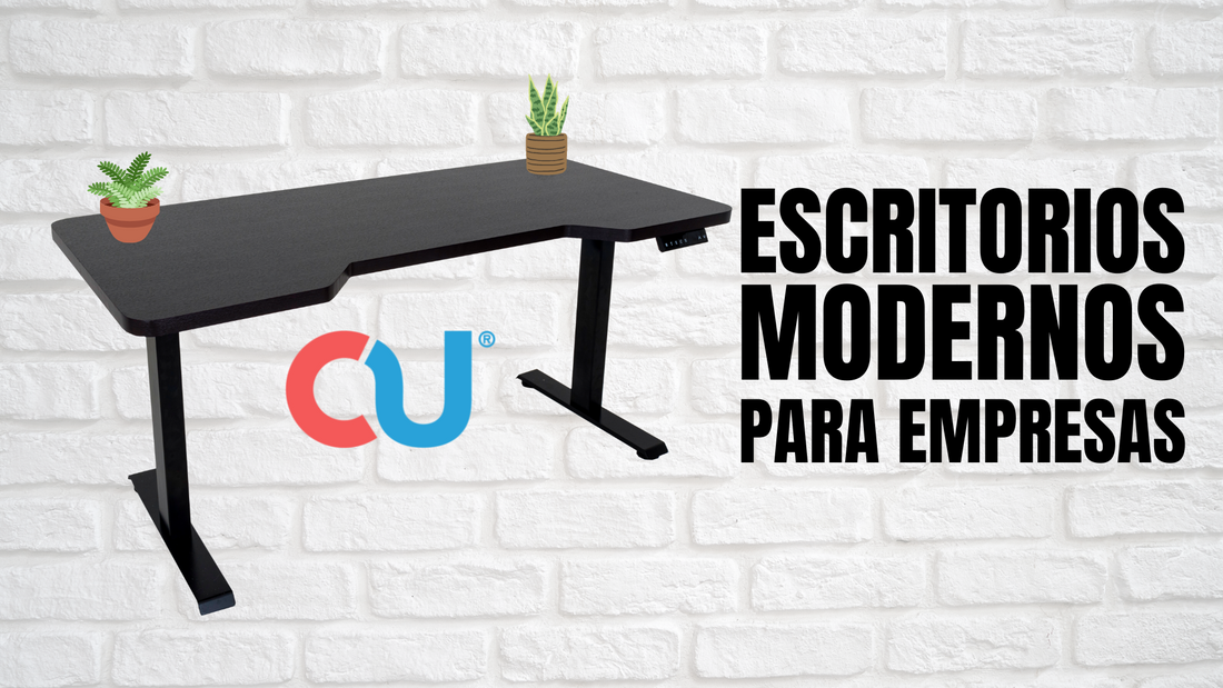 La necesidad y ventajas de implementar mobiliario ergonómico en tu oficina