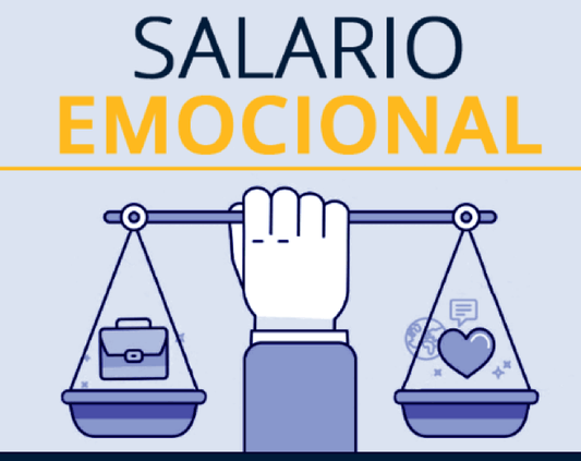 ¿Qué es el salario emocional? 