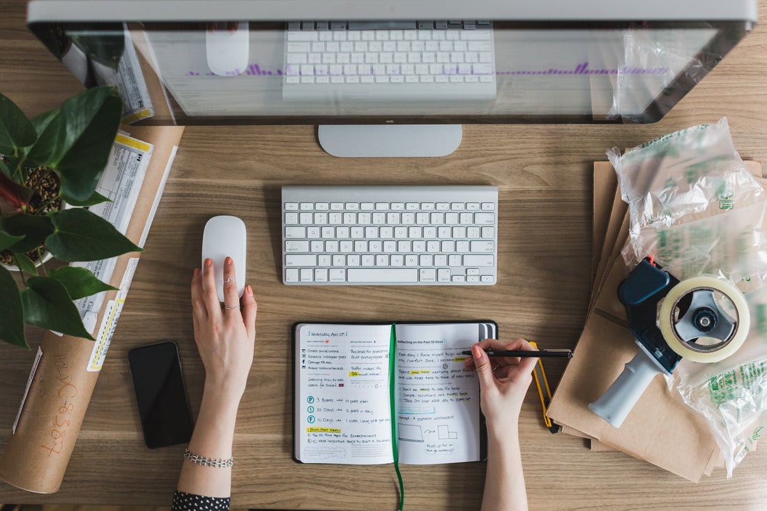 Tipos de Standing Desk, ¿Cómo elegir el más adecuado?