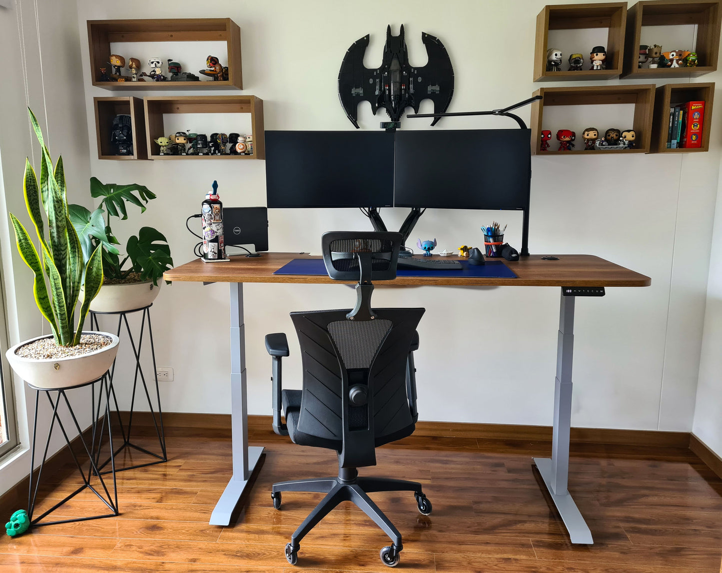 Standing Desk TECU PRO