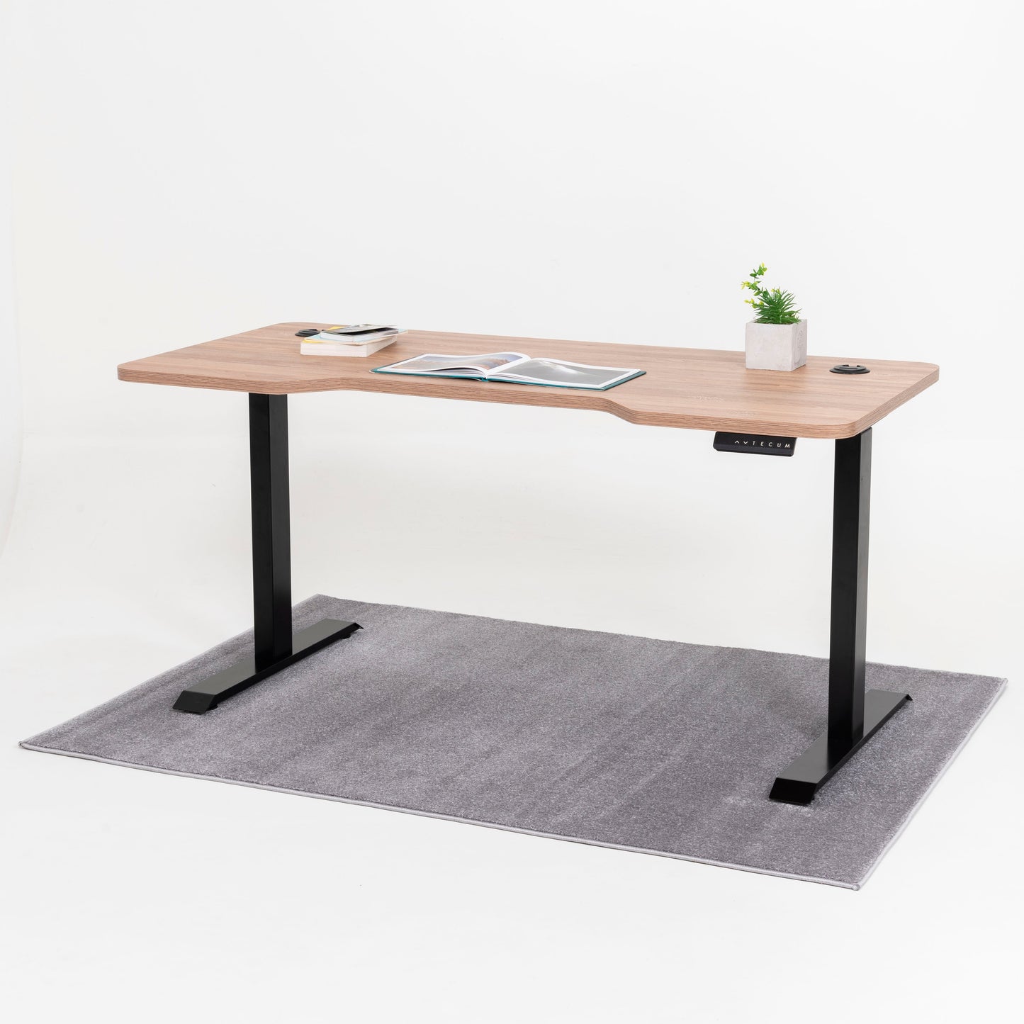 Standing Desk TECU PRO+