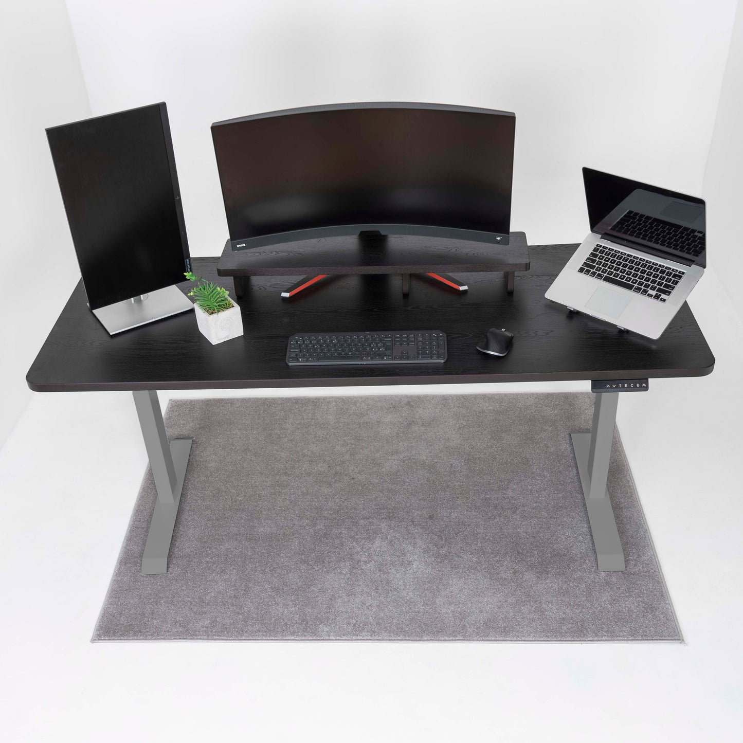 Standing Desk TECU PRO