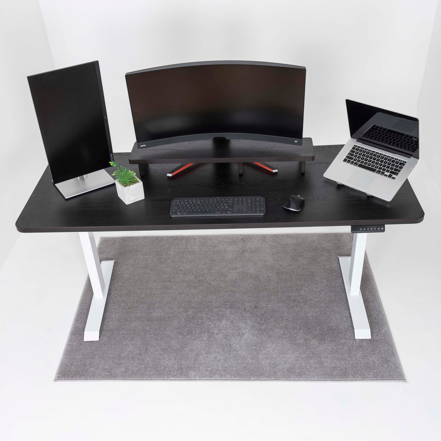 Standing Desk TECU PRO