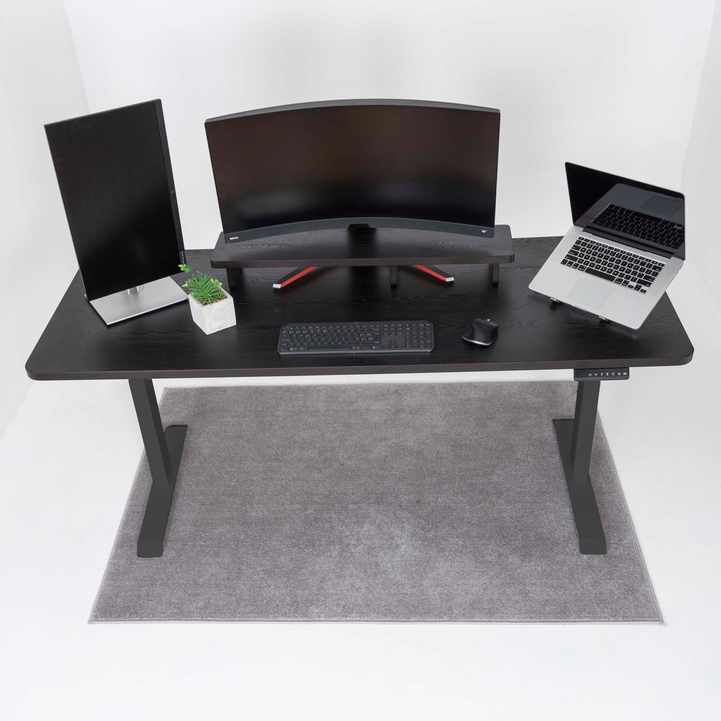 Standing Desk TECU PRO