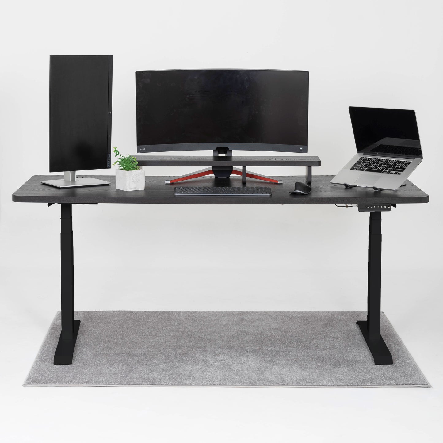 Standing Desk TECU PRO