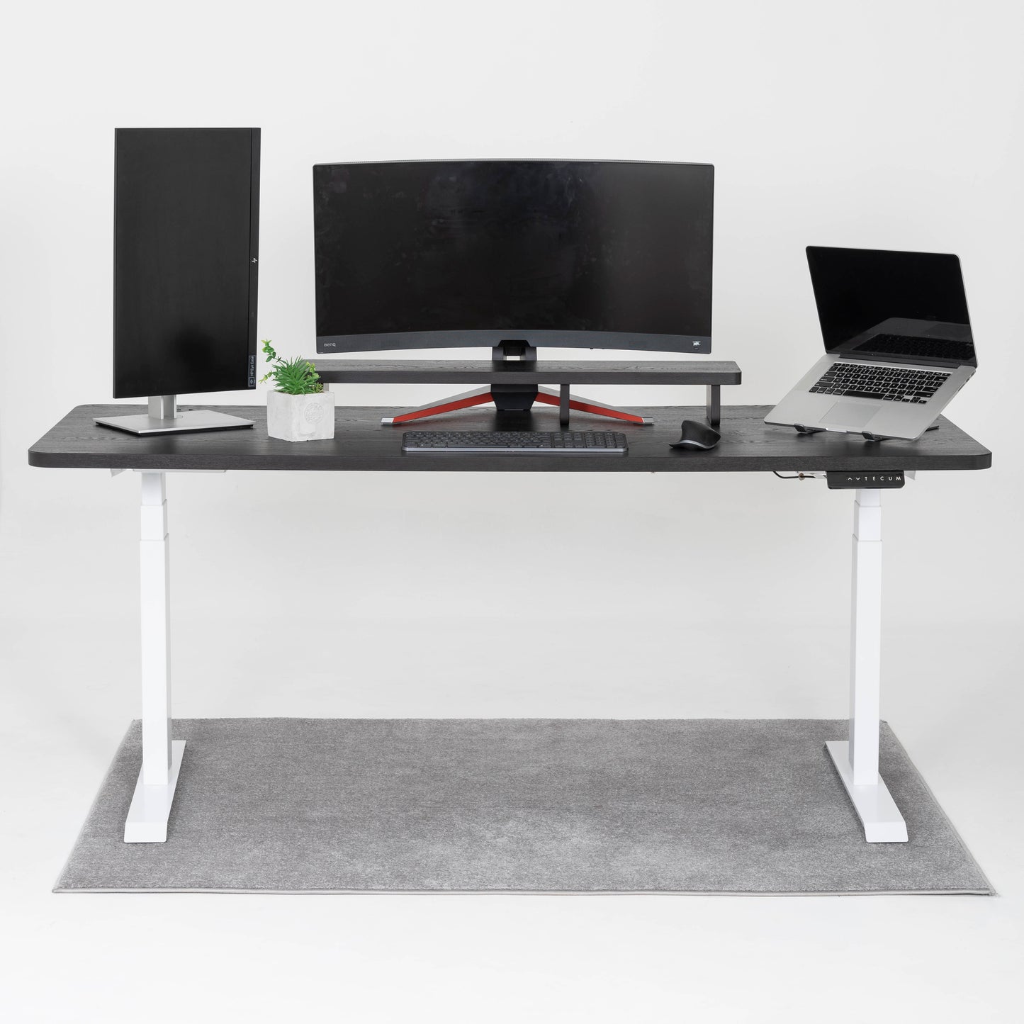 Standing Desk TECU PRO