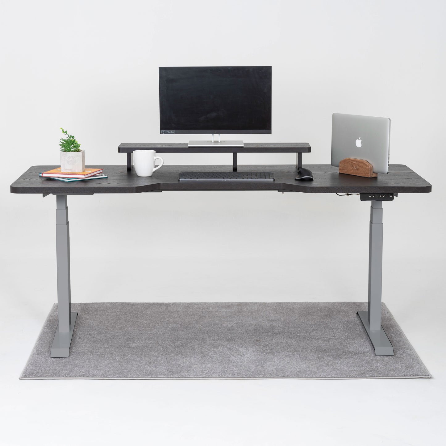 Standing Desk TECU PRO+