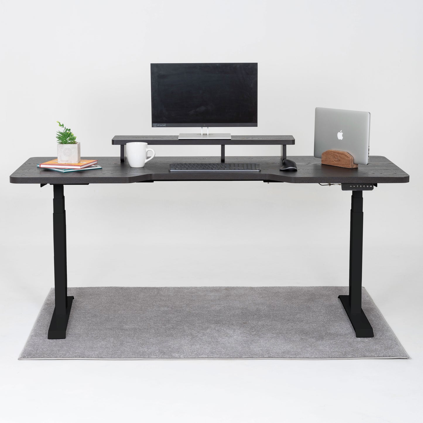 Standing Desk TECU PRO+