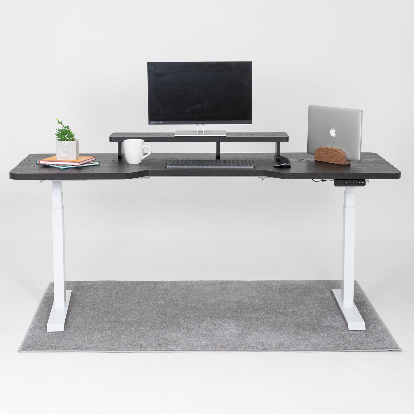 Standing Desk TECU PRO