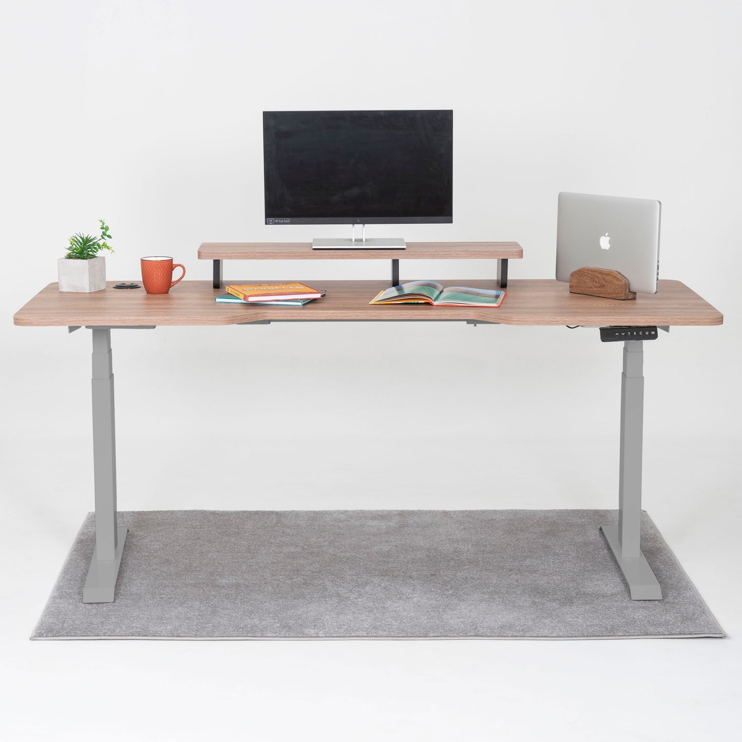 Standing Desk TECU PRO+