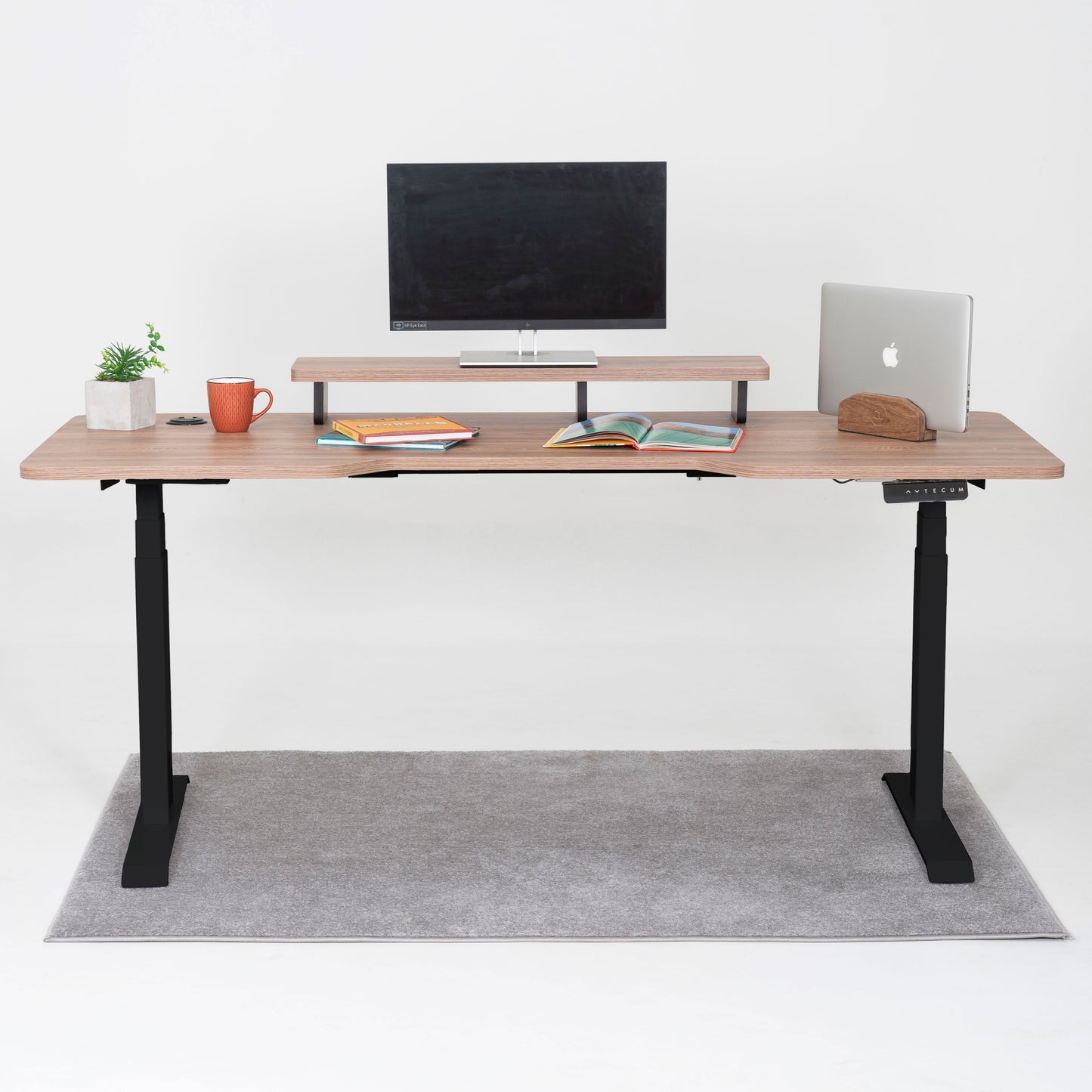 Standing Desk TECU PRO+