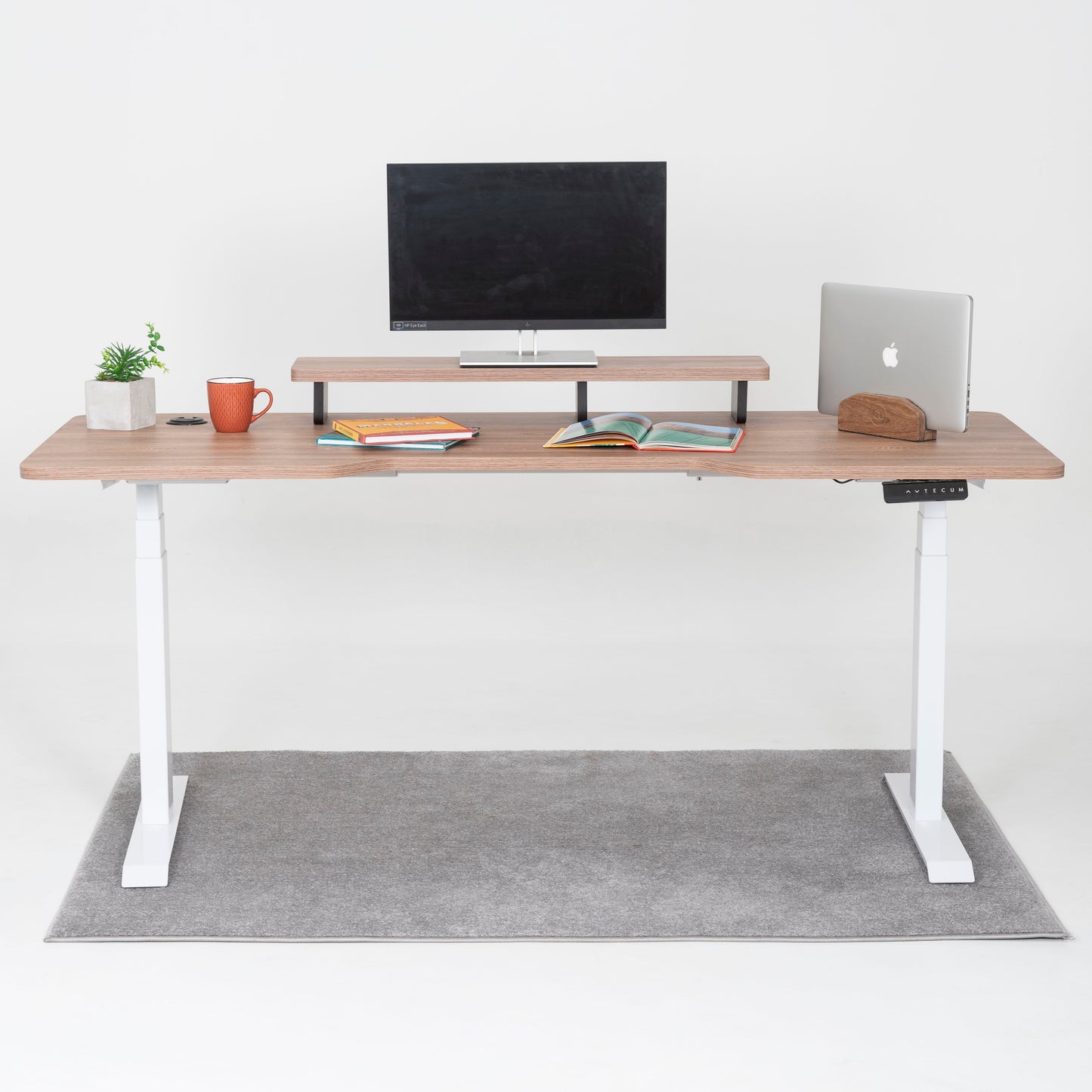 Standing Desk TECU PRO