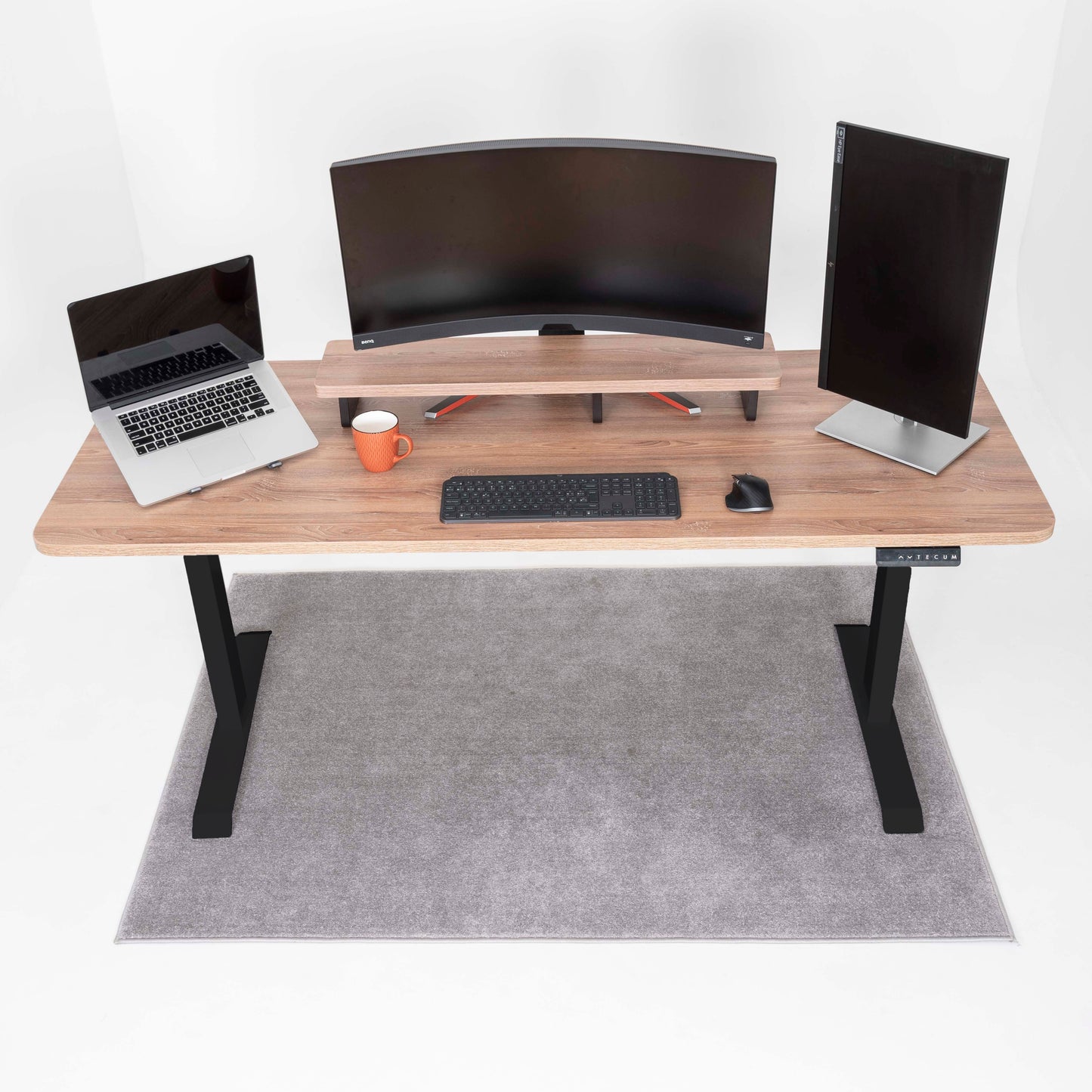 Standing Desk TECU PRO