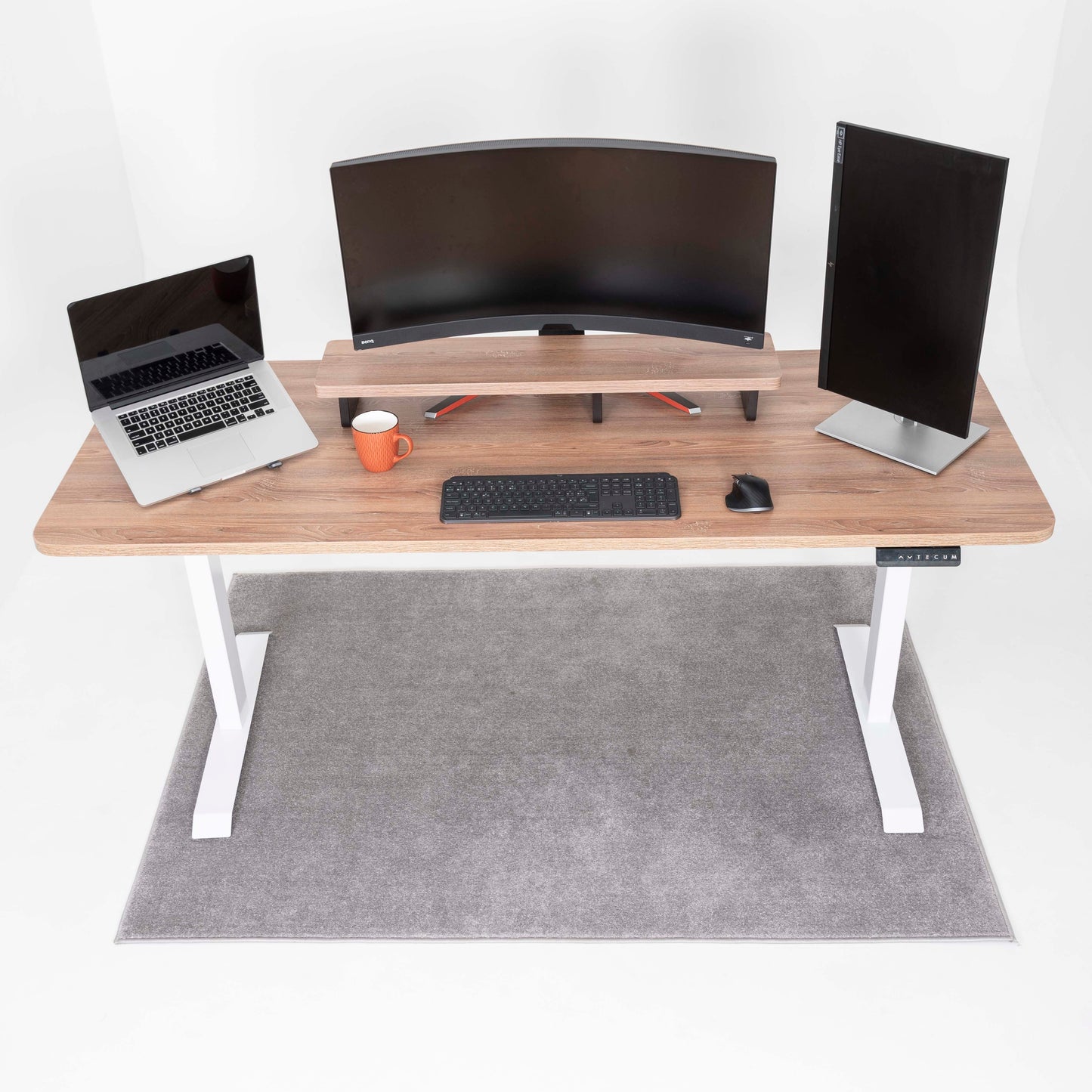 Standing Desk TECU PRO