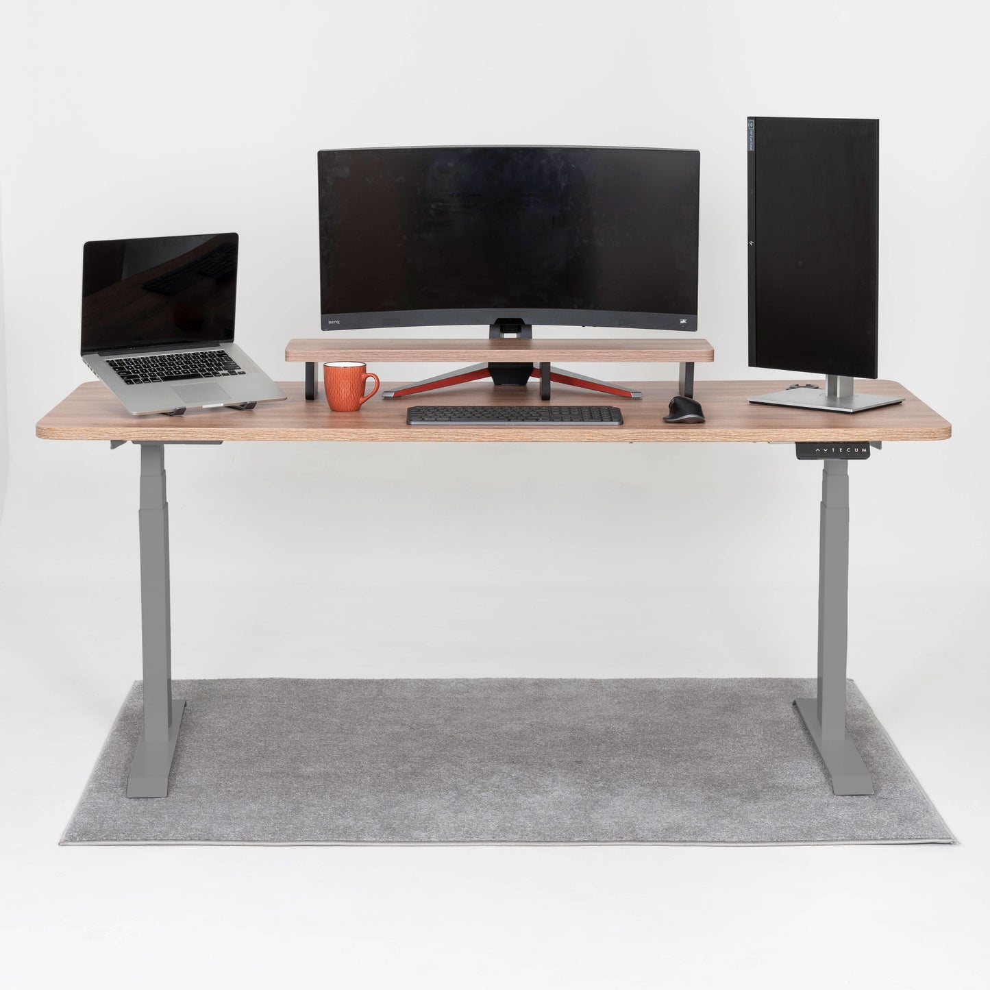 Standing Desk TECU PRO