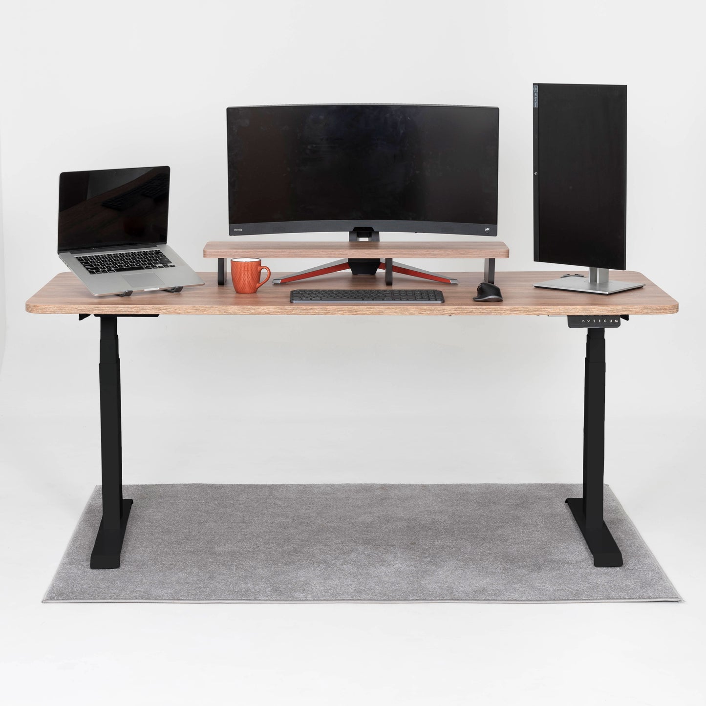 Standing Desk TECU PRO