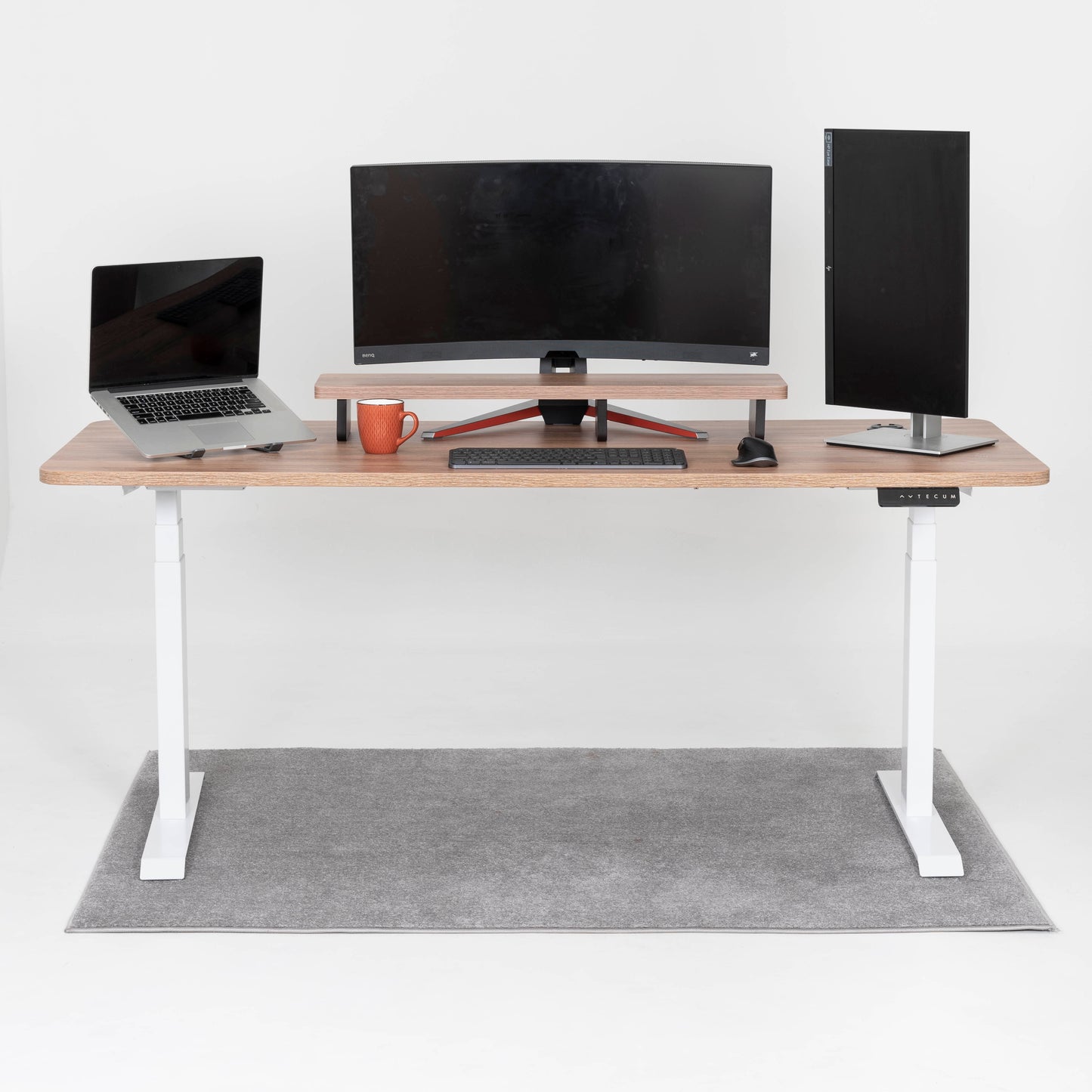 Standing Desk TECU PRO+