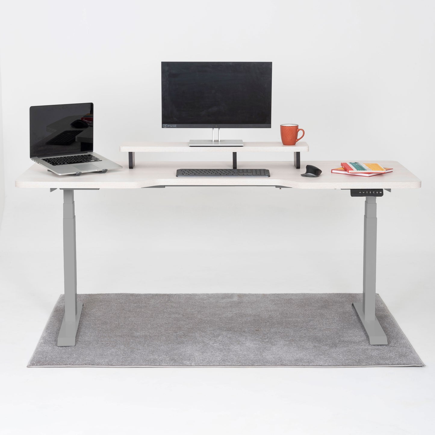 Standing Desk TECU PRO+