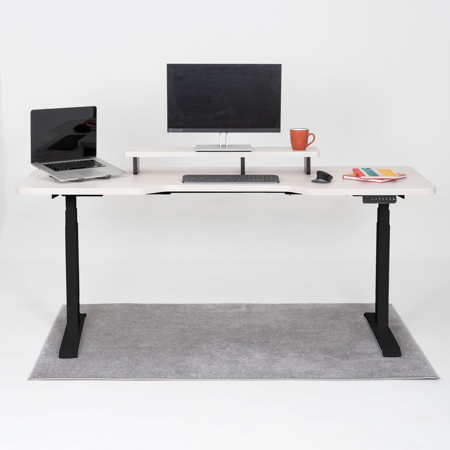 Standing Desk TECU PRO+