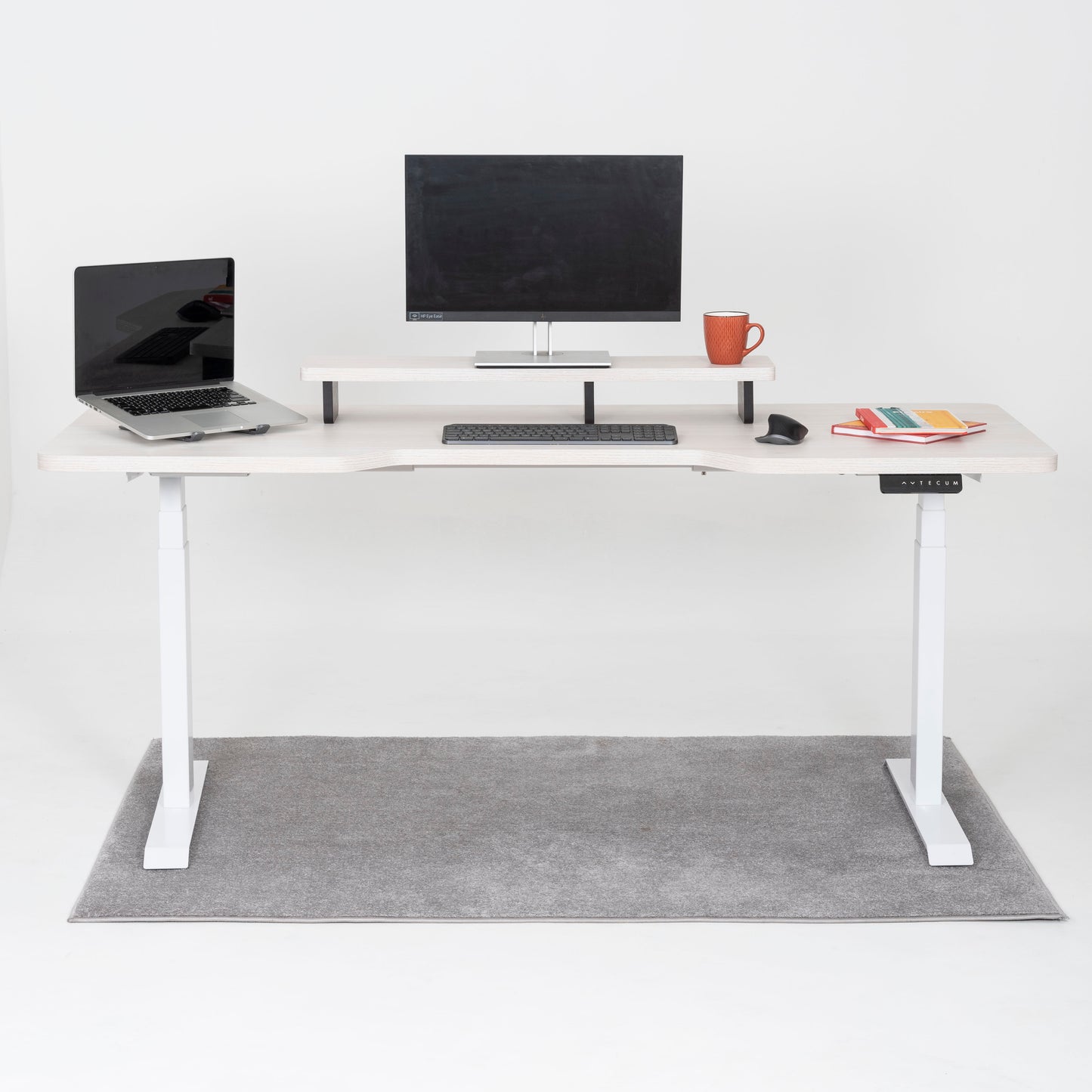 Standing Desk TECU PRO