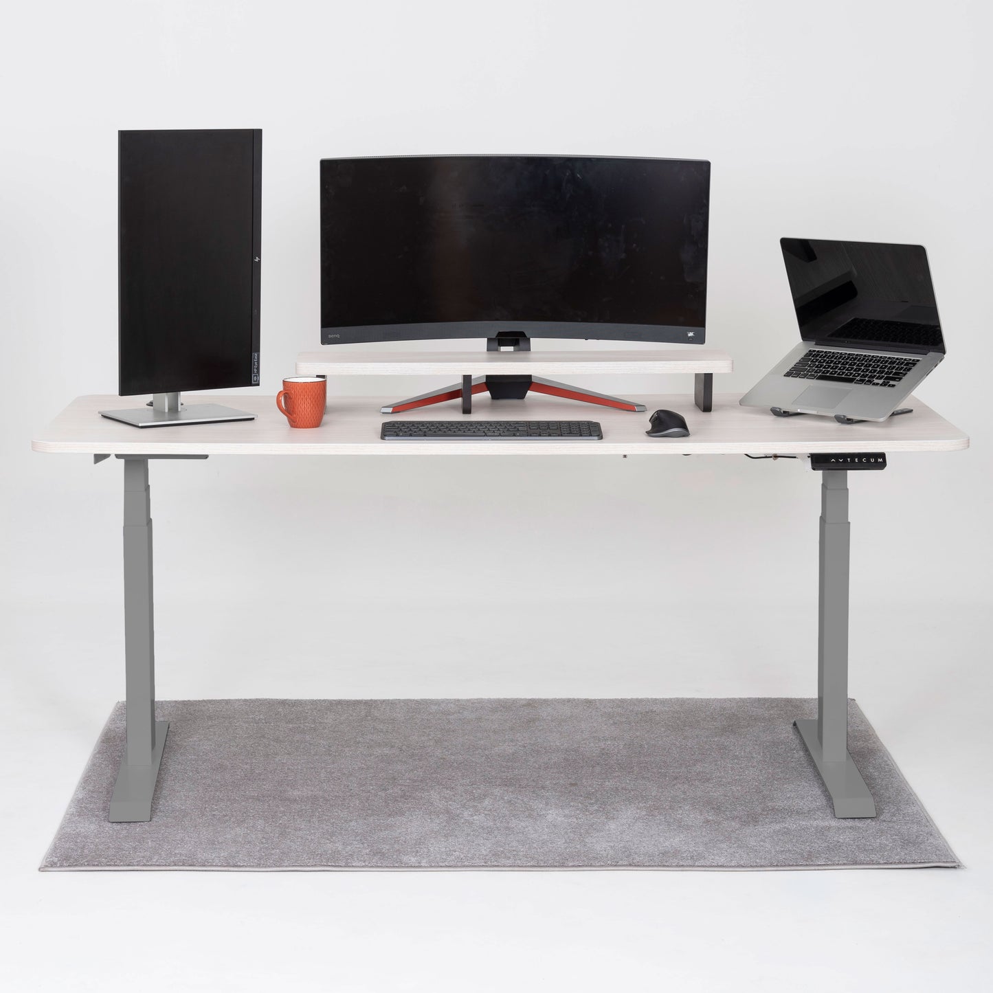 Standing Desk TECU PRO