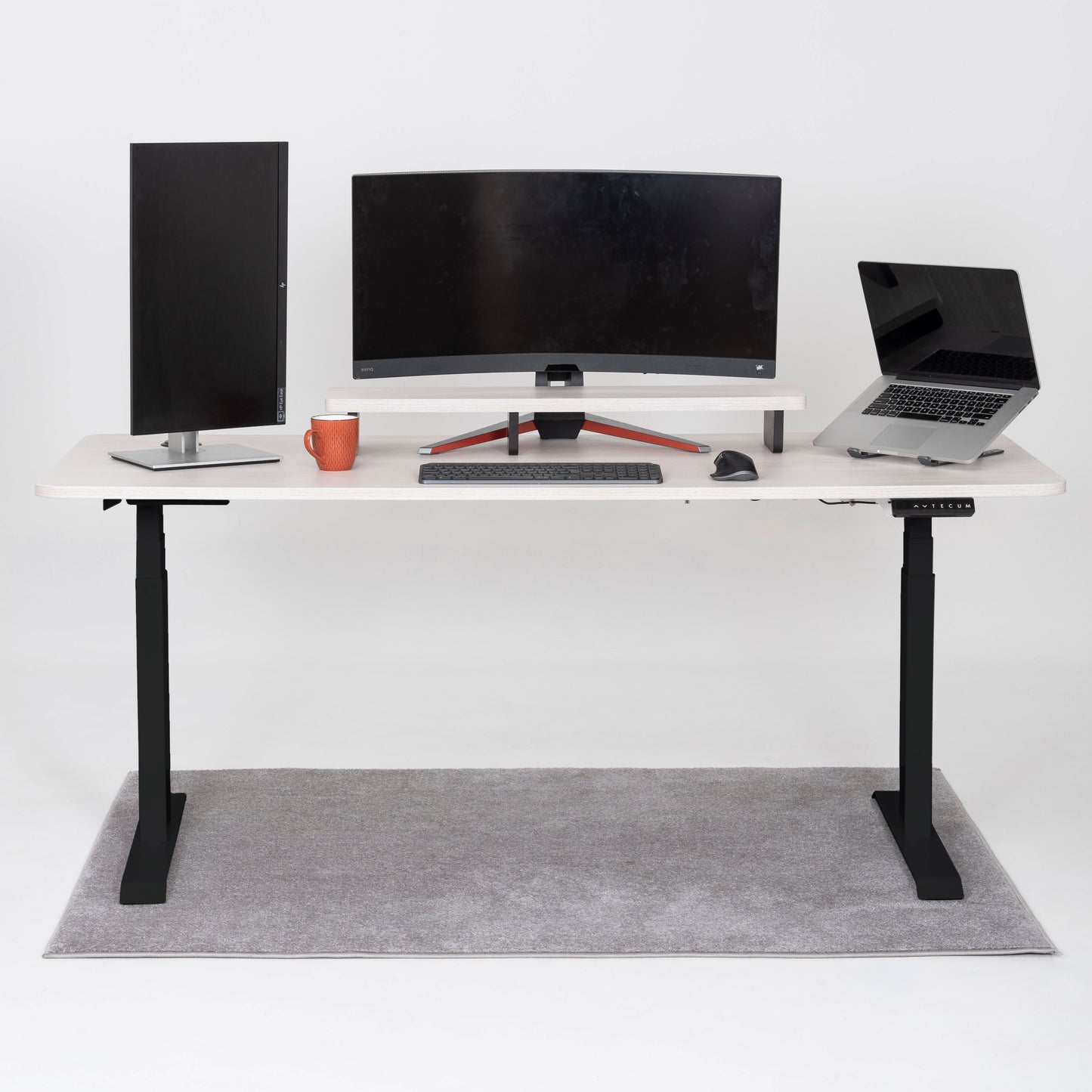 Standing Desk TECU PRO