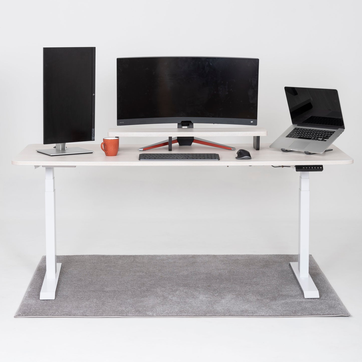 Standing Desk TECU PRO