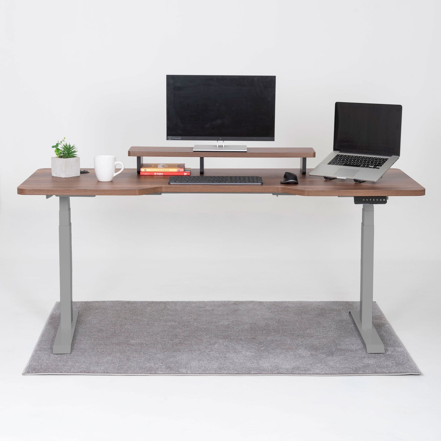 Standing Desk TECU PRO+