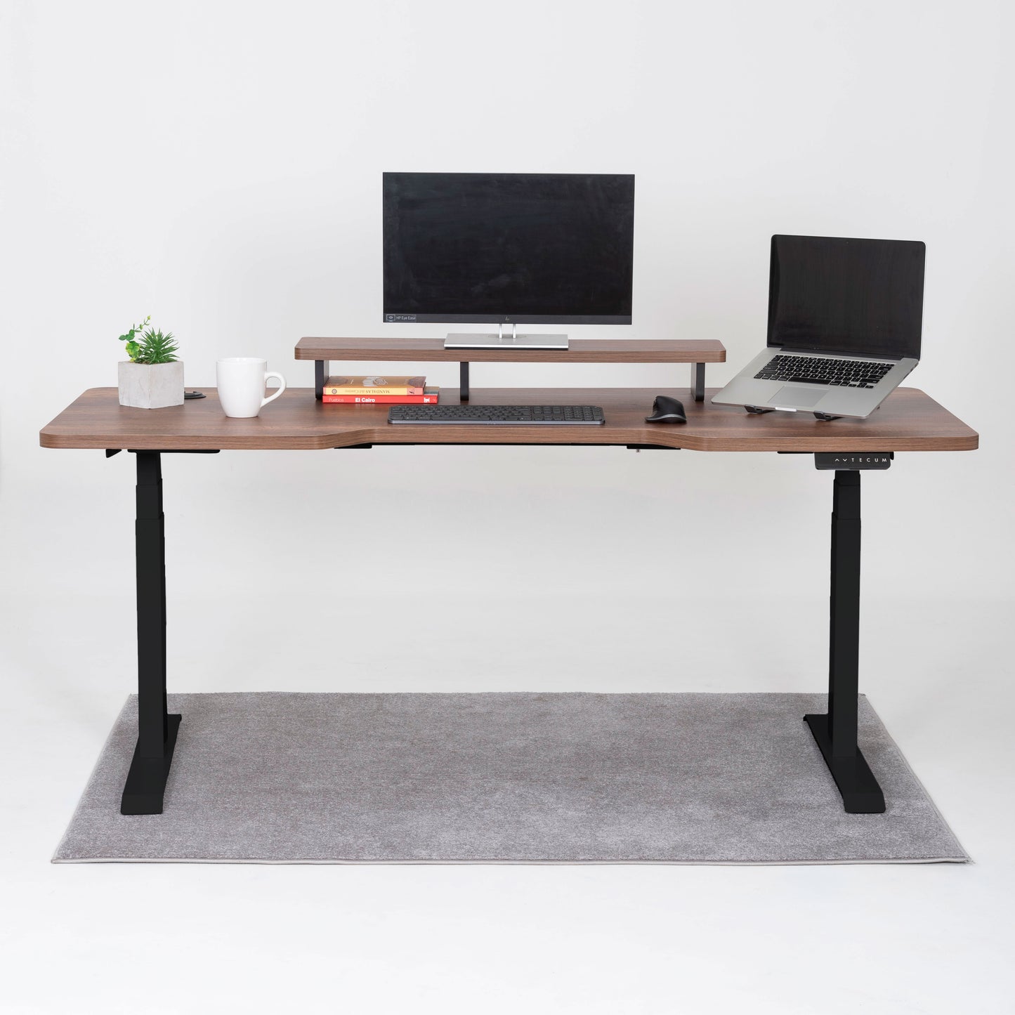 Standing Desk TECU PRO+