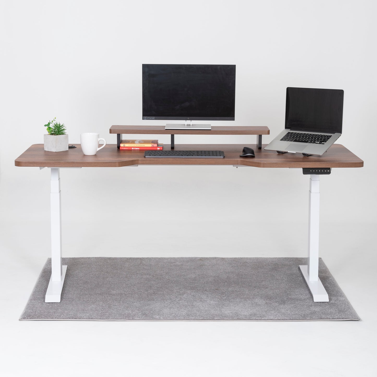 Standing Desk TECU PRO