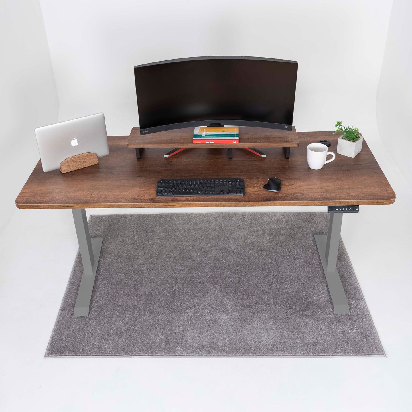 Standing Desk TECU PRO