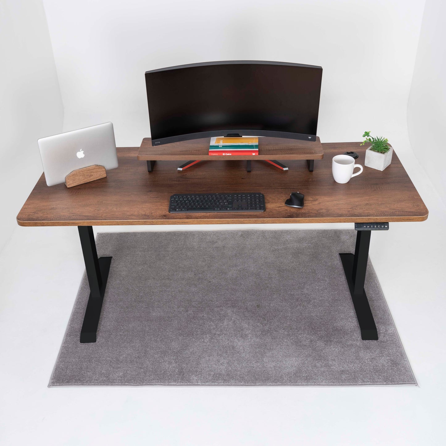 Standing Desk TECU PRO