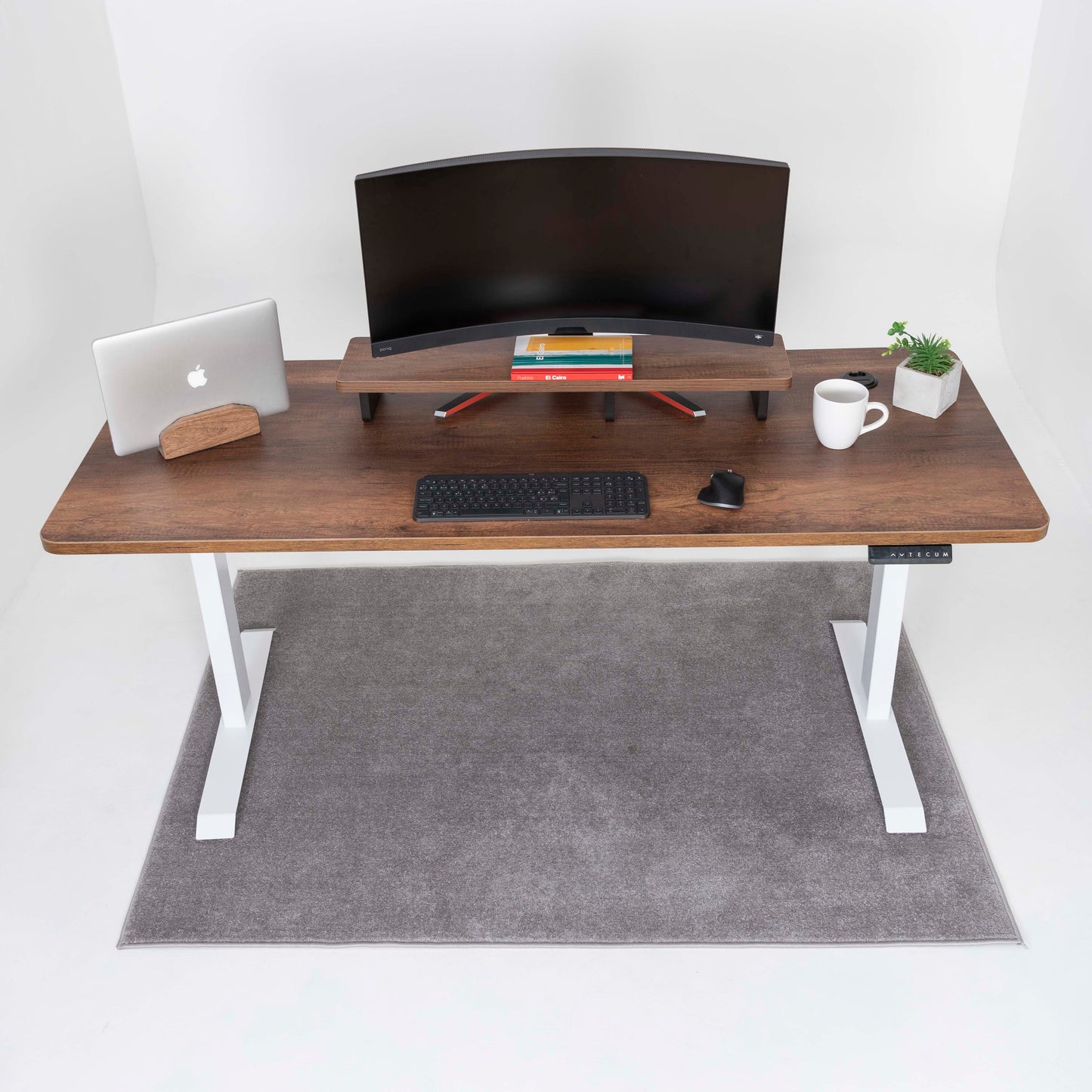 Standing Desk TECU PRO