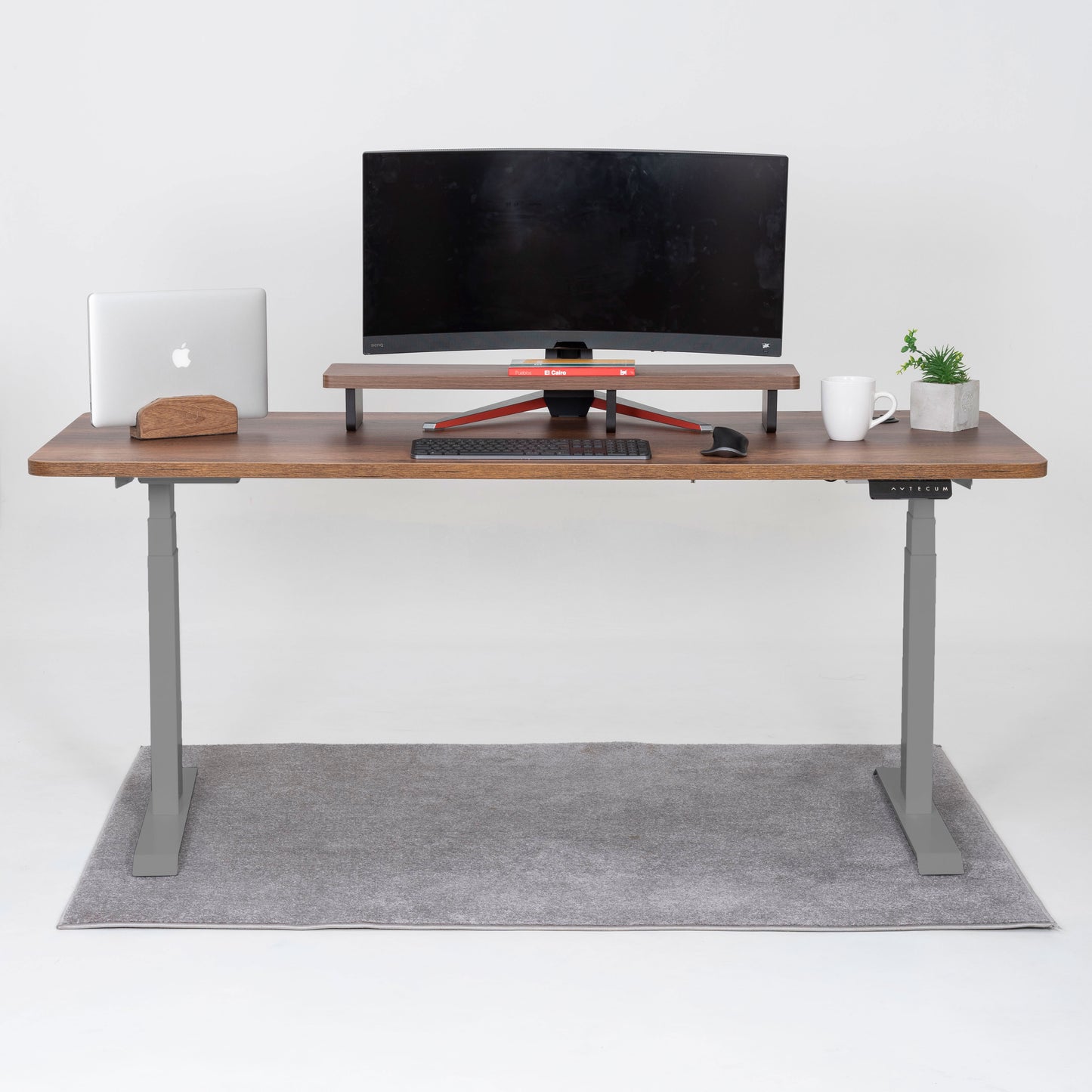 Standing Desk TECU PRO