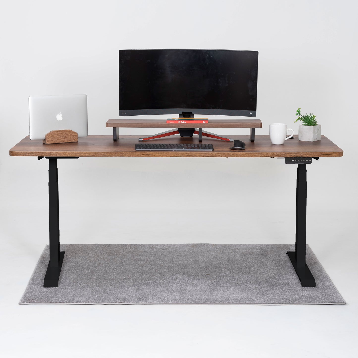 Standing Desk TECU PRO