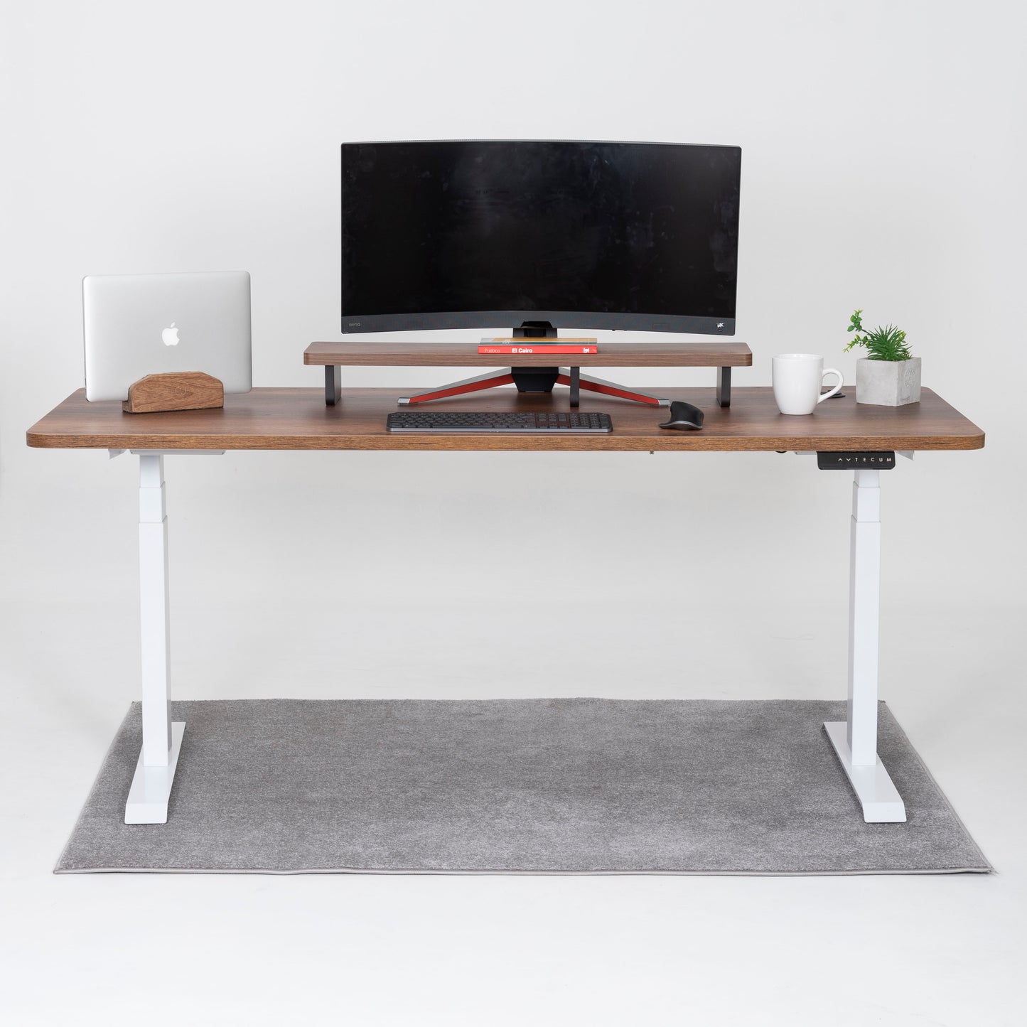 Standing Desk TECU PRO