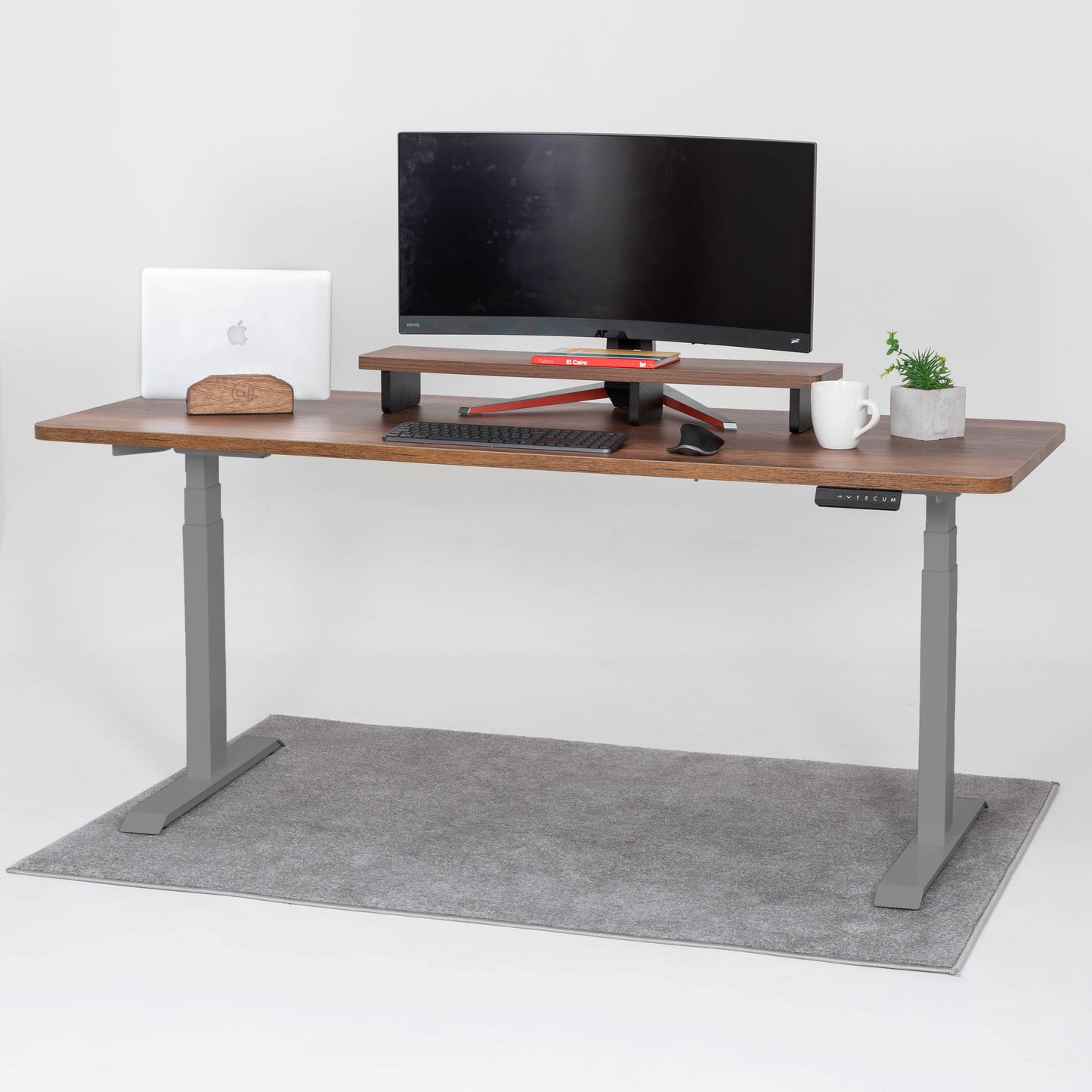 Standing Desk TECU PRO+