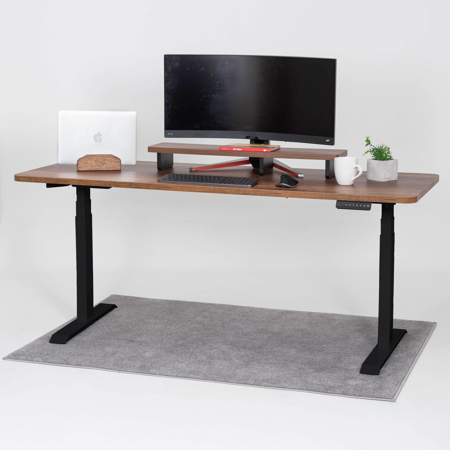 Standing Desk TECU PRO+