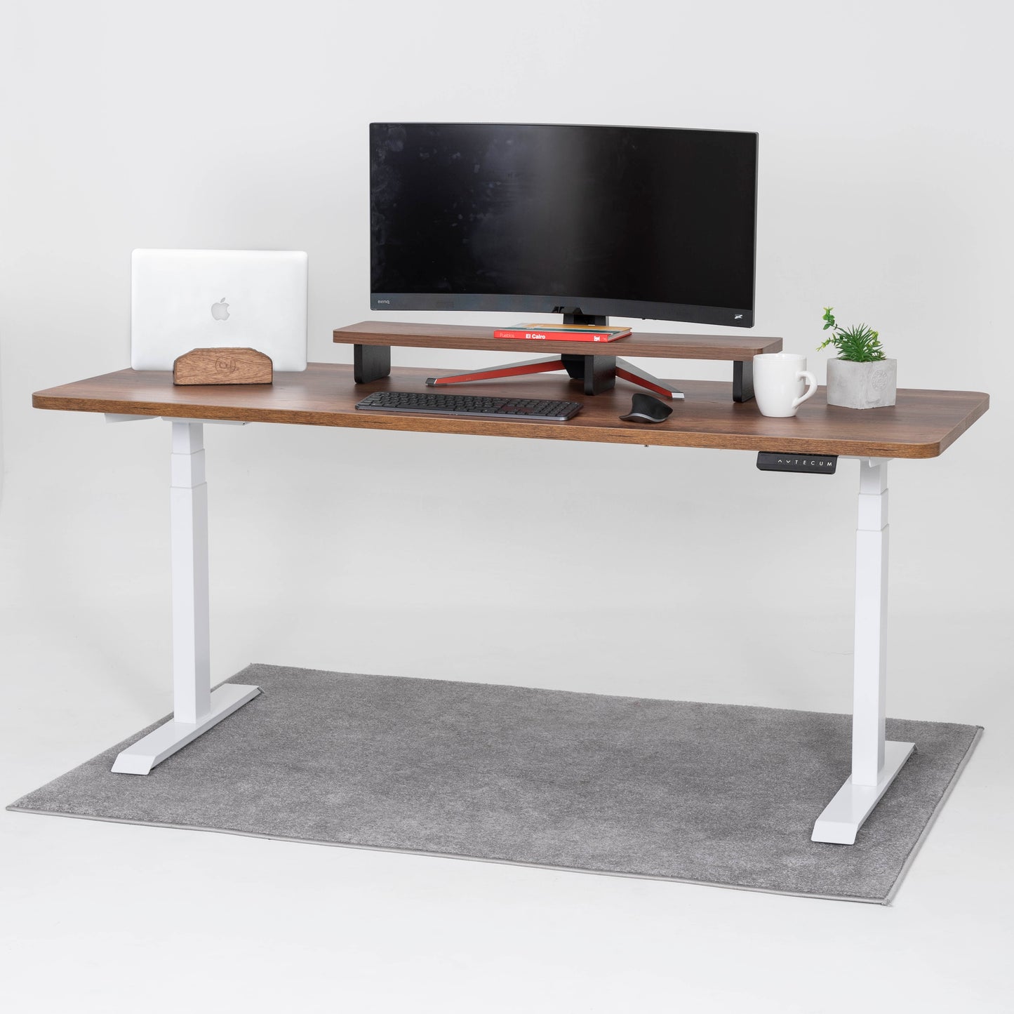 Standing Desk TECU PRO