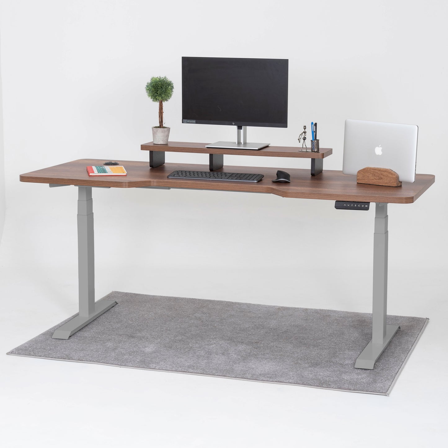 Standing Desk TECU PRO+