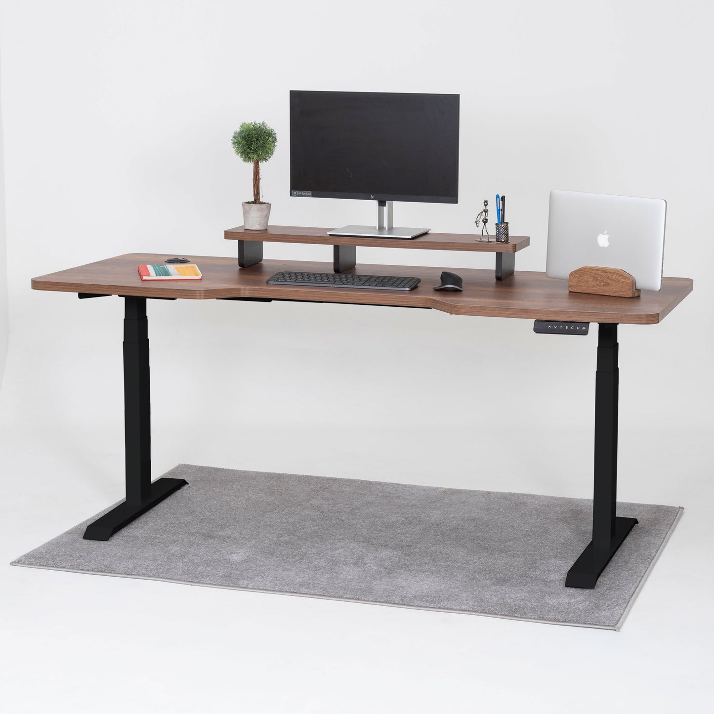 Standing Desk TECU PRO+