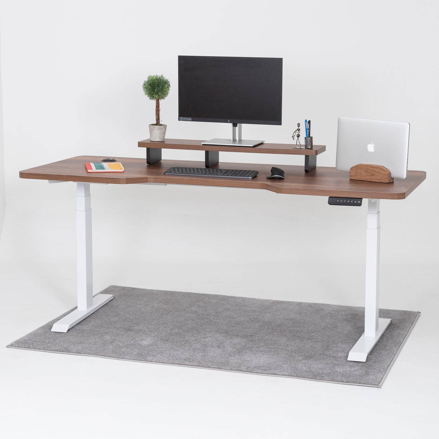 Standing Desk TECU PRO