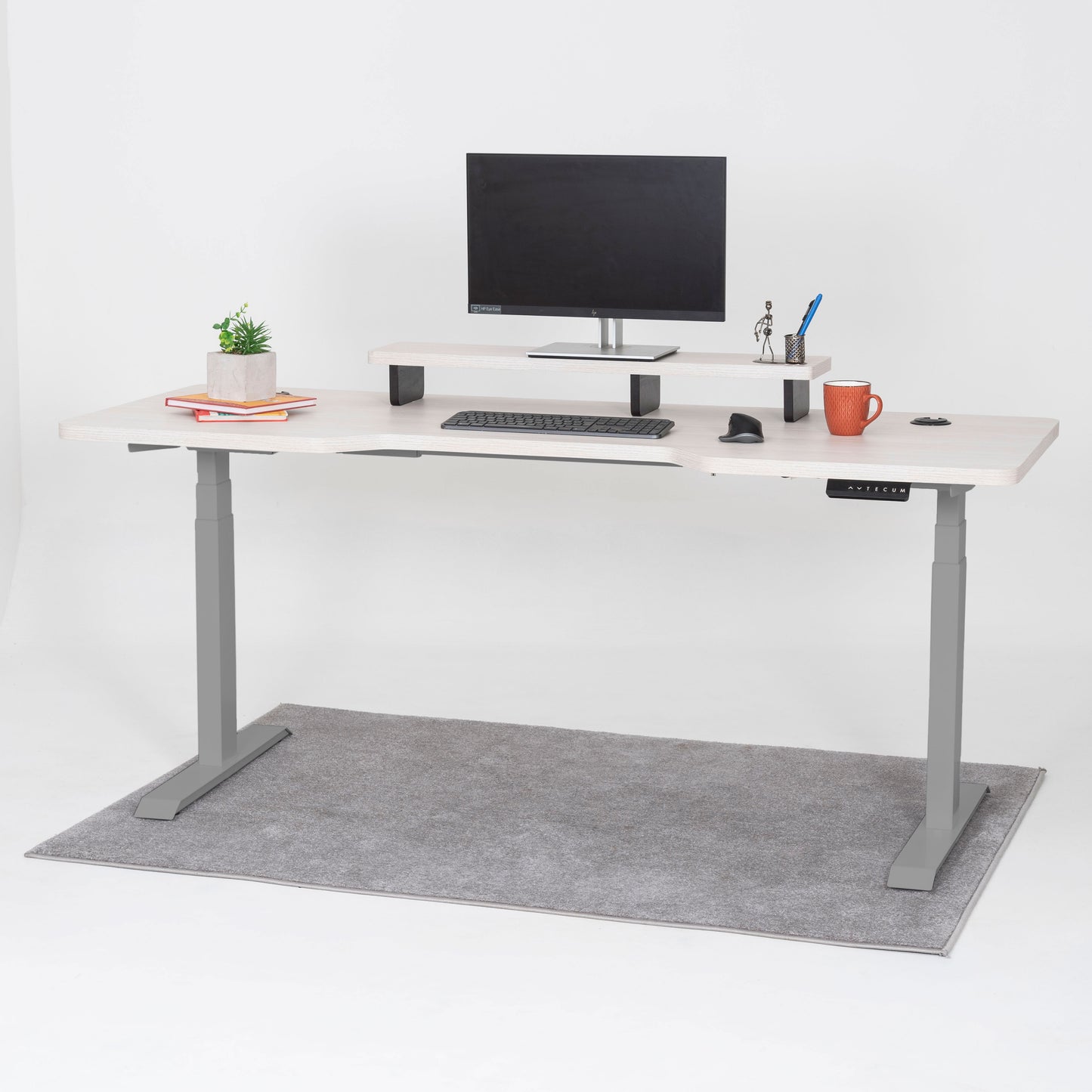 Standing Desk TECU PRO+