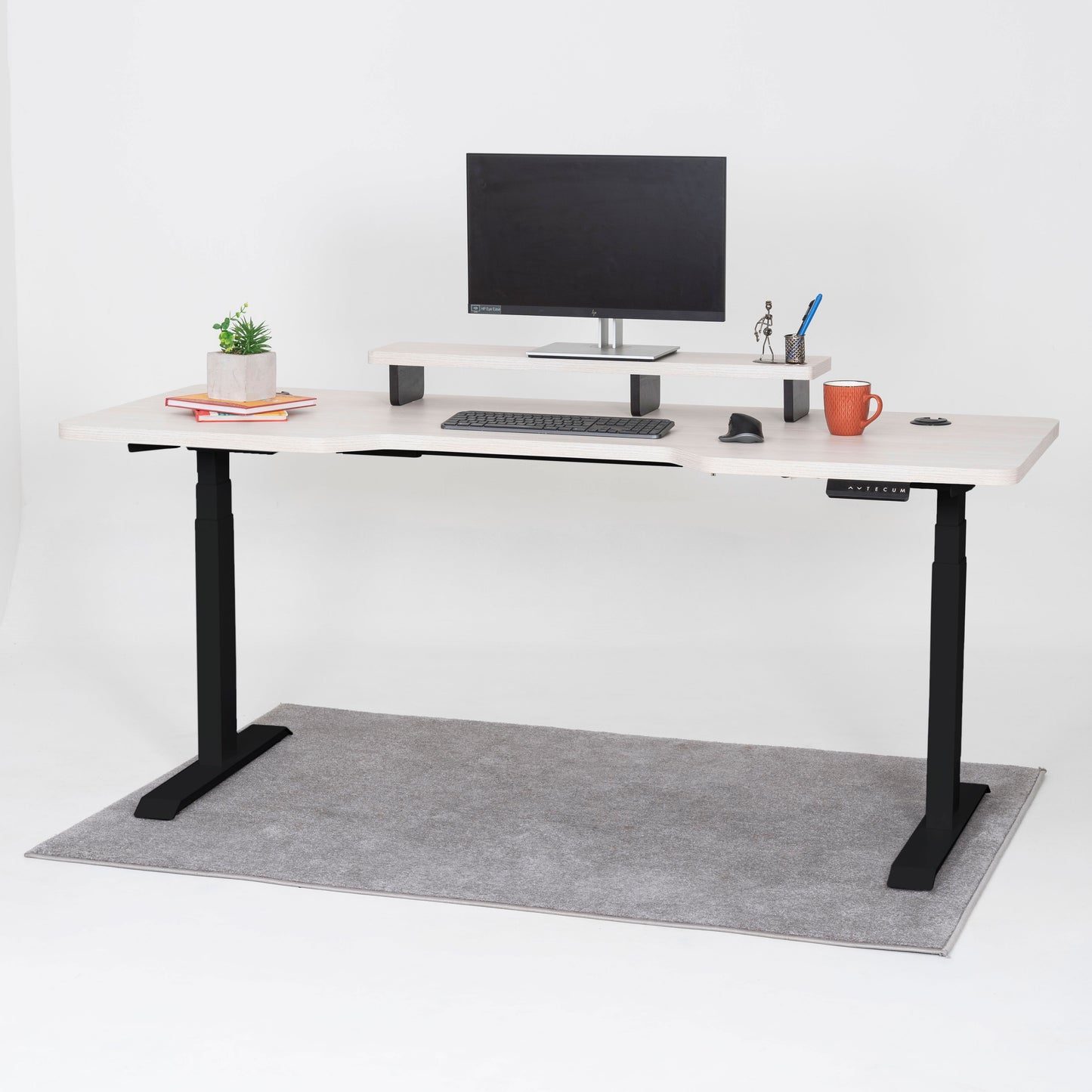 Standing Desk TECU PRO+