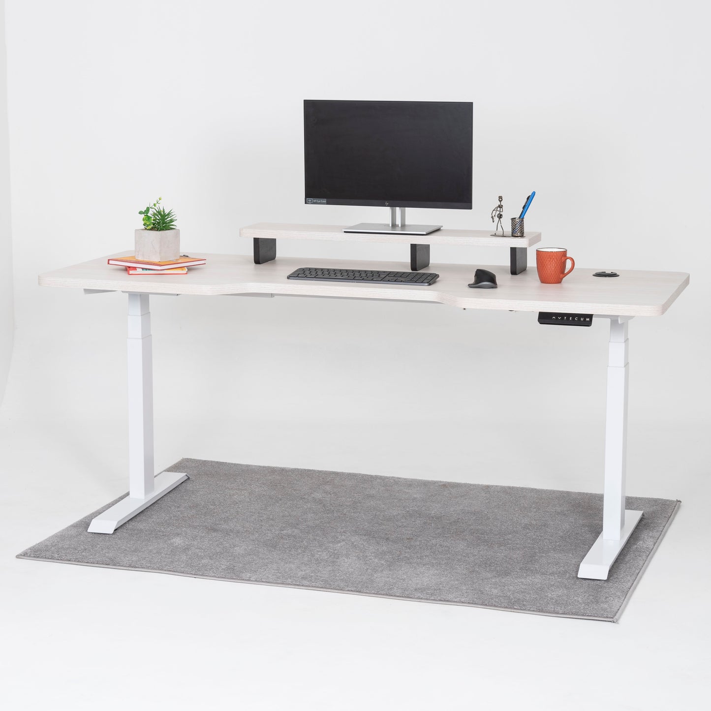 Standing Desk TECU PRO