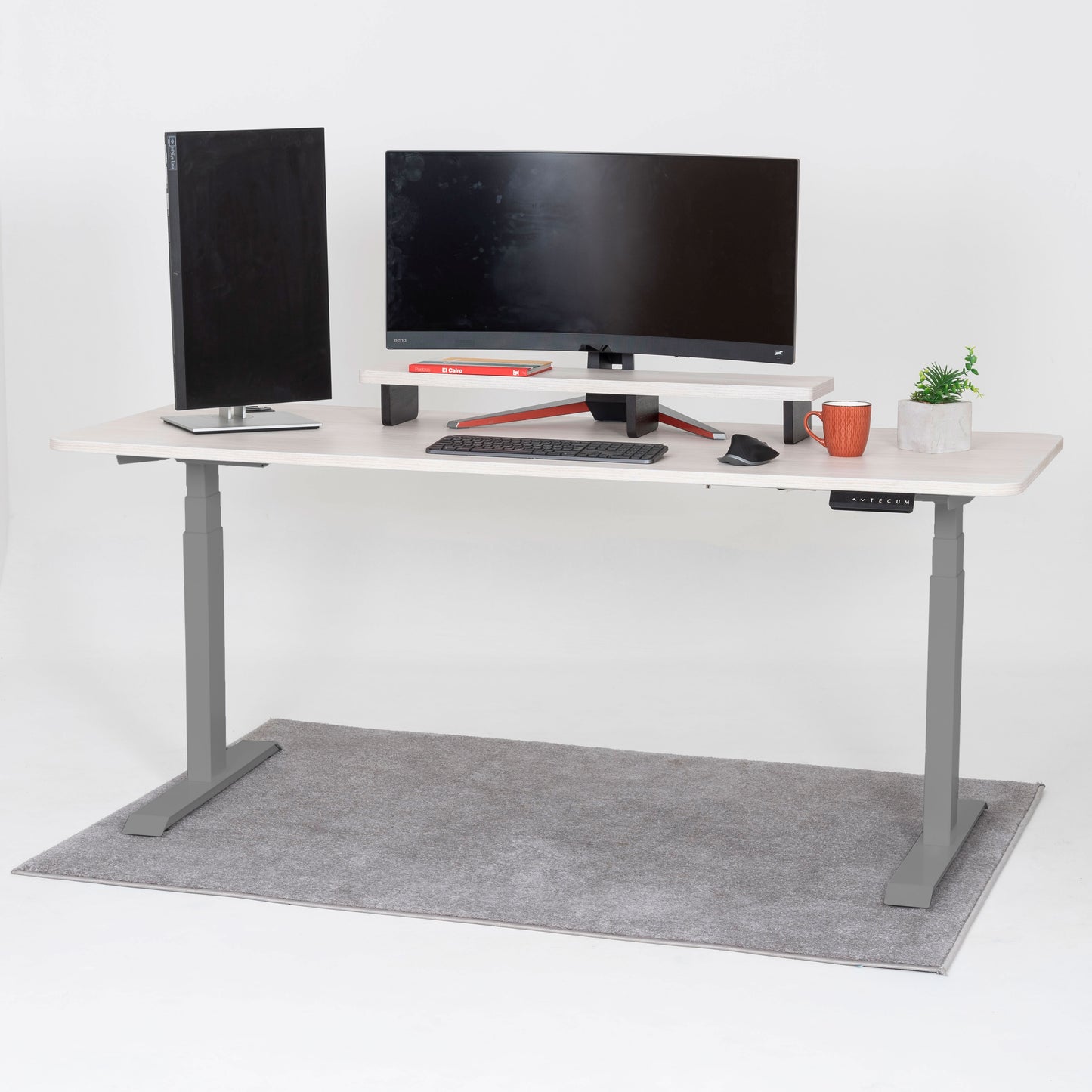 Standing Desk TECU PRO