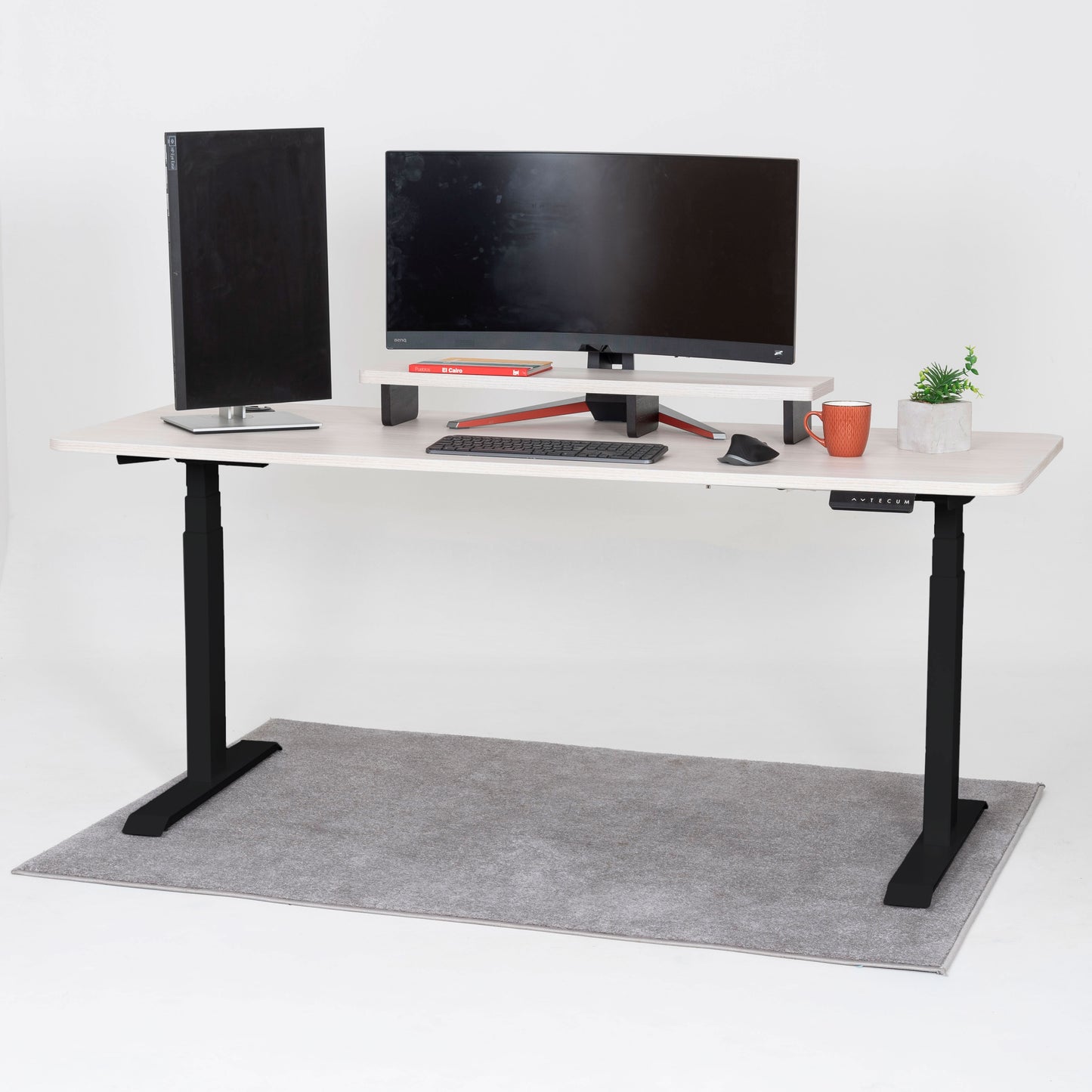 Standing Desk TECU PRO