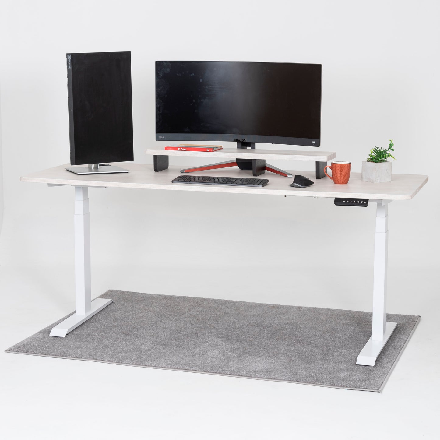 Standing Desk TECU PRO