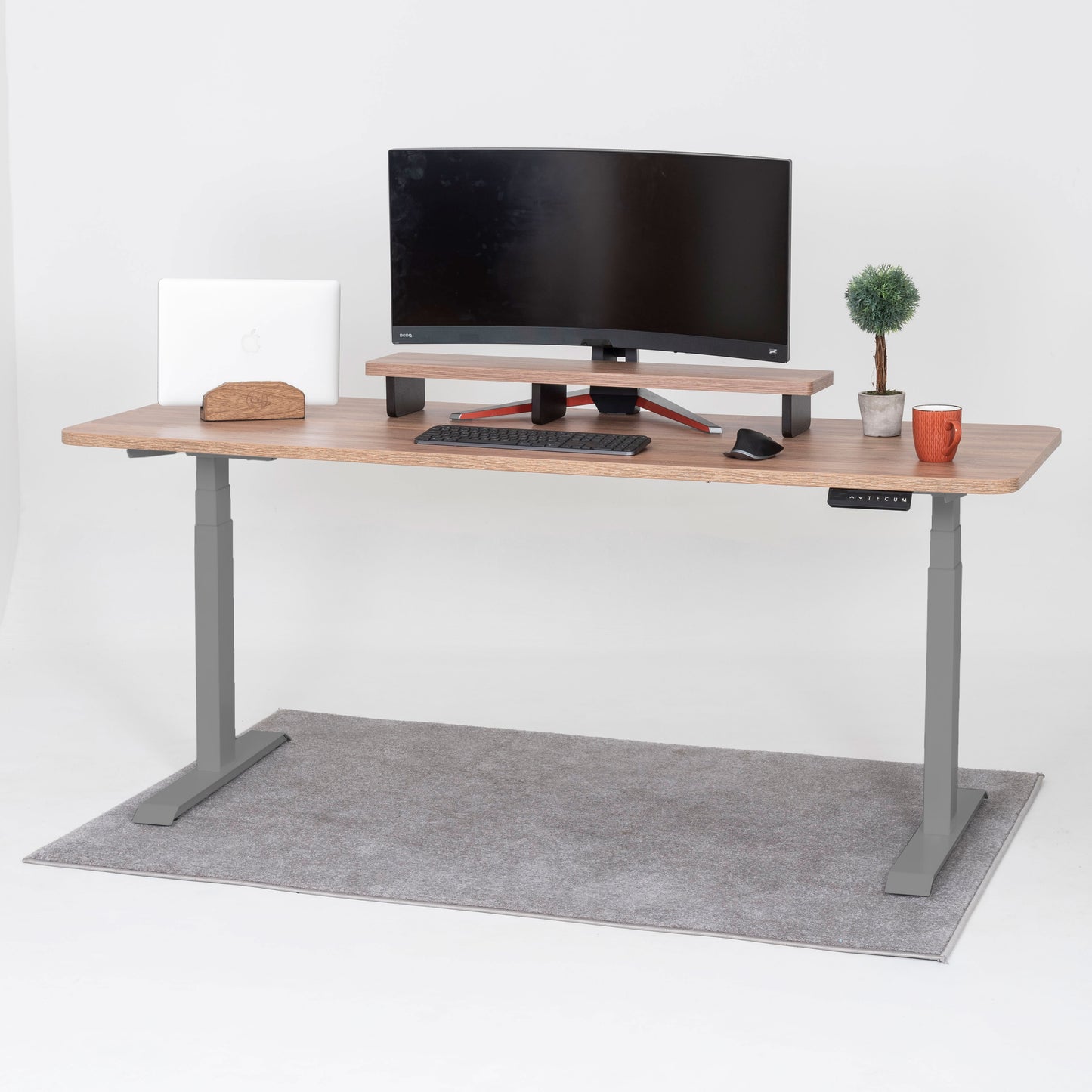 Standing Desk TECU PRO