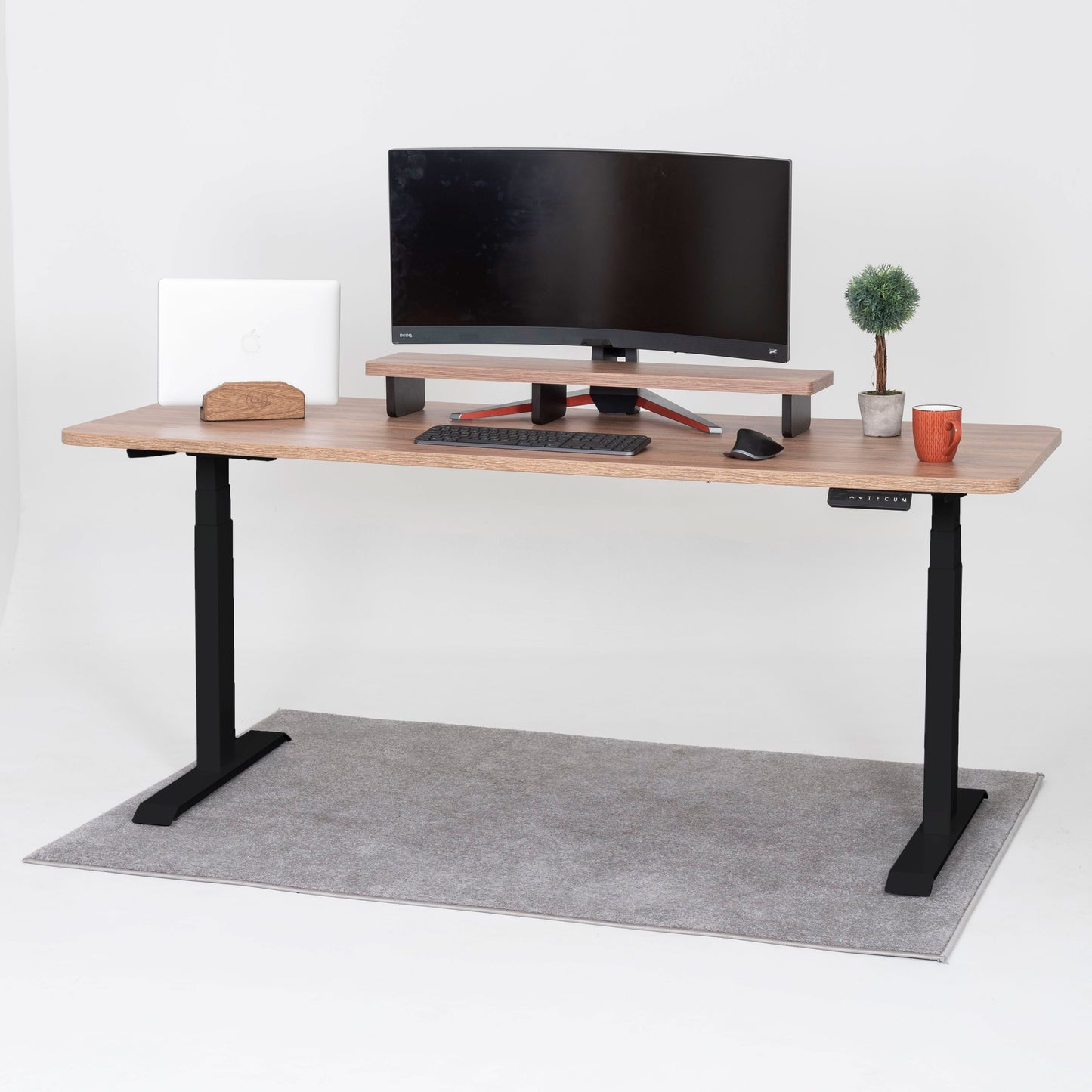 Standing Desk TECU PRO